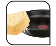 Tefal Everest C6360602 28cm - 413087 - zdjęcie 6